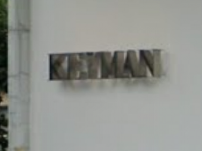 KEYMAN hair&eye