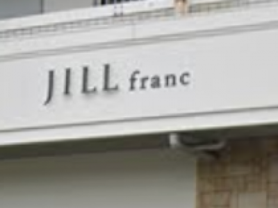 JILL franc 吉田店