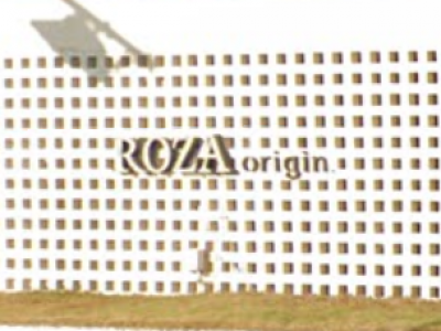 ROZA origin