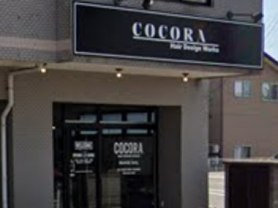 COCORA Hair Design Works