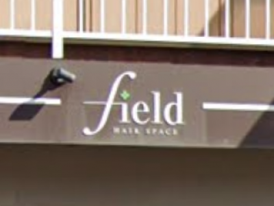 Field Hair space