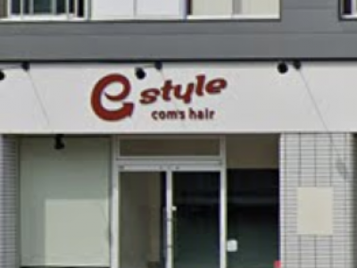 e style 北32条店