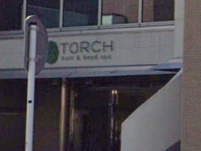 TORCH hair&headspa 店