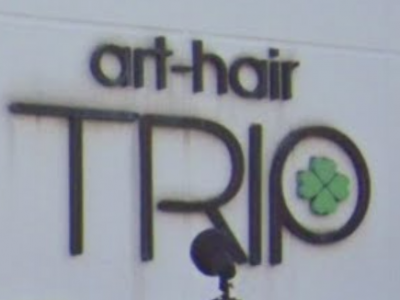 art hair TRIP