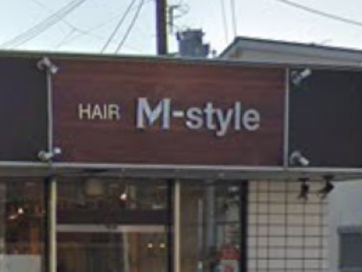 M-style