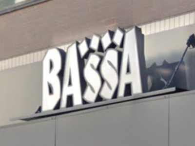 BASSA 花小金井店