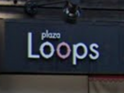 LOOPS plaza 東白楽店