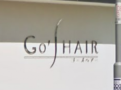 Go's HAIR