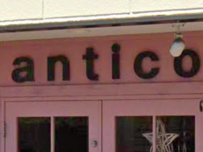 antico