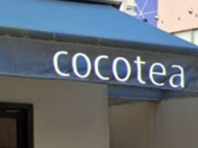 COCOTEA 北大路