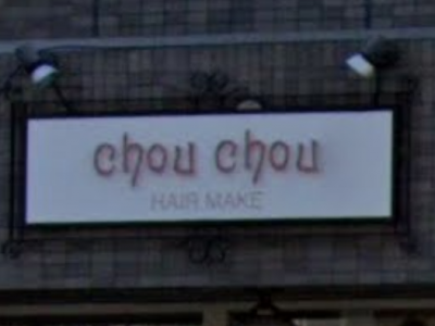 chou chou HAIR MAKE