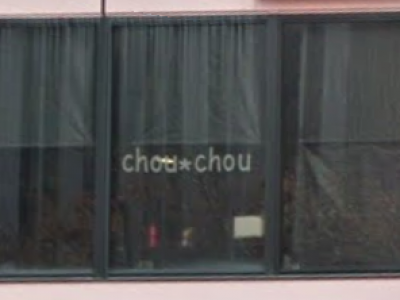 chou*chou