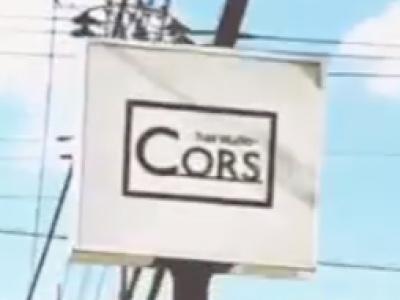 CORS