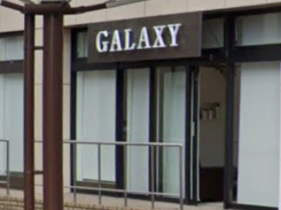 GALAXY 守山店