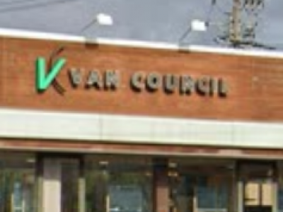 VAN COUNCIL 川中島店