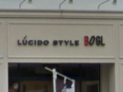 LUCIDO STYLE BOGL 岐阜店