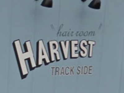 hair room HARVEST