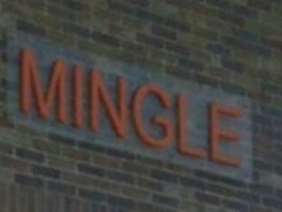 MINGLE 函館店