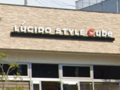 Lucido style Cube