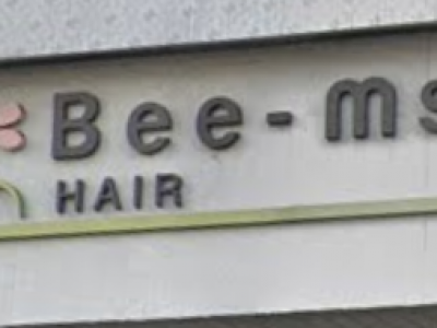 Bee ms HAIR 千種店