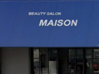 BEAUTY SALON MAISON