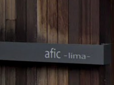 afic lima