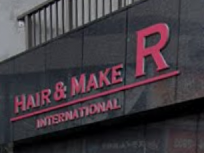 R Hair&Make Nouveau厚木店