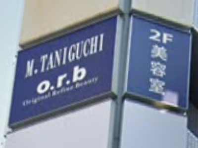 M.TANIGUCHI o.r.b