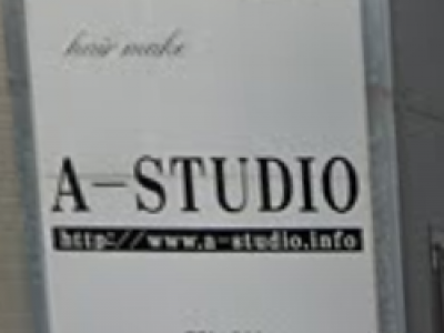 A-STUDIO