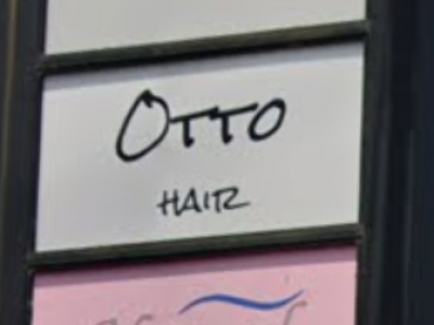 Otto hair