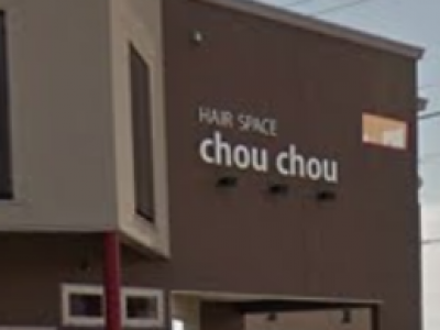 HAIRSPACE chou chou