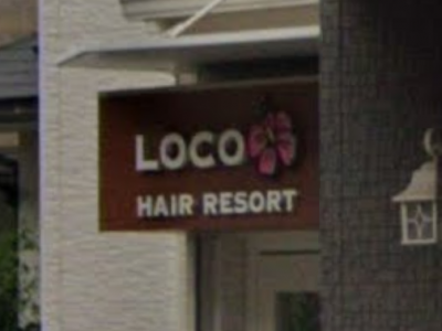 LOCO Hair Resort