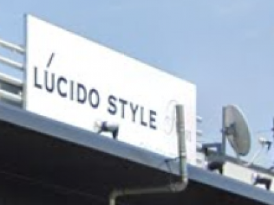 LUCIDO STYLE Rim