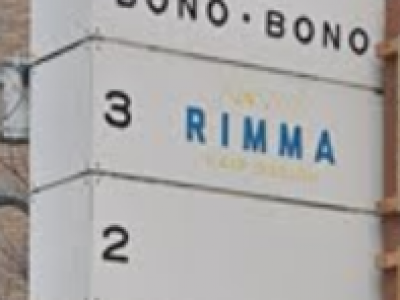 RIMMA