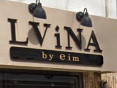 LViNA 調布店