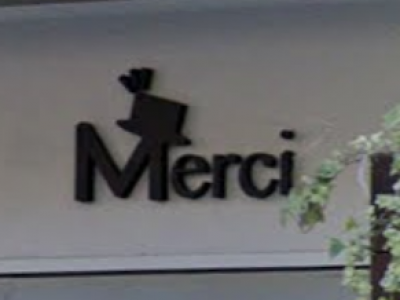 髪質改善ヘアエステサロン Merci