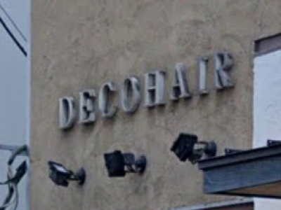 Deco Hair Kiitos デコヘアー キートス 郵便局前の美容室 ヘアログ