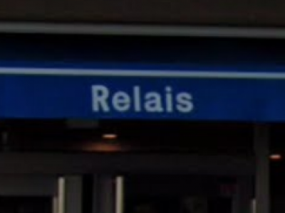 Relais 覚王山