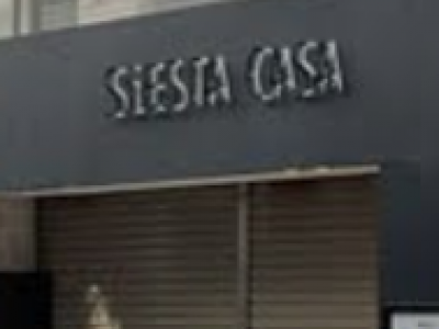 SiESTA CASA