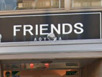 FRIENDS 牛久店