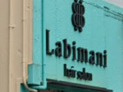 Labimani(ラビマーニ) - 西中島南方の美容室[ヘアログ]