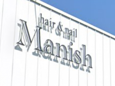 hair&nail Manish