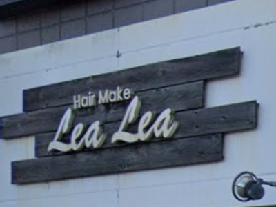Hair Make Lea Lea
