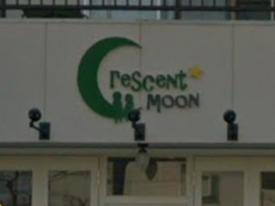 Crescent MOON