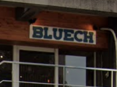 BLUECH Authentic Hair