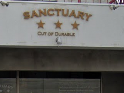 SANCTUARY