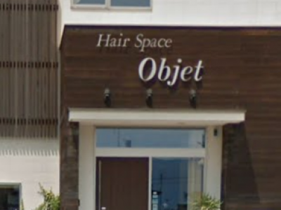 Hair Space Objet