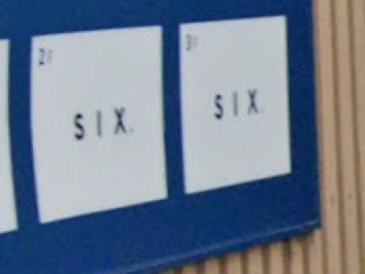 SIX