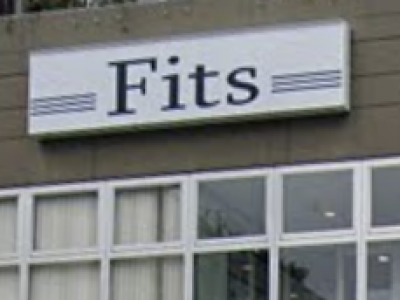 Fits フィッツ 高座渋谷駅の美容室 ヘアログ