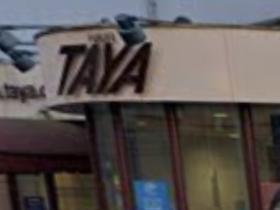 《閉店》TAYA 赤堤店